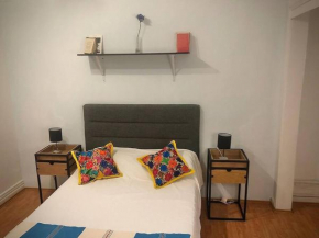 C6 Cuarto Condesa Amsterdam